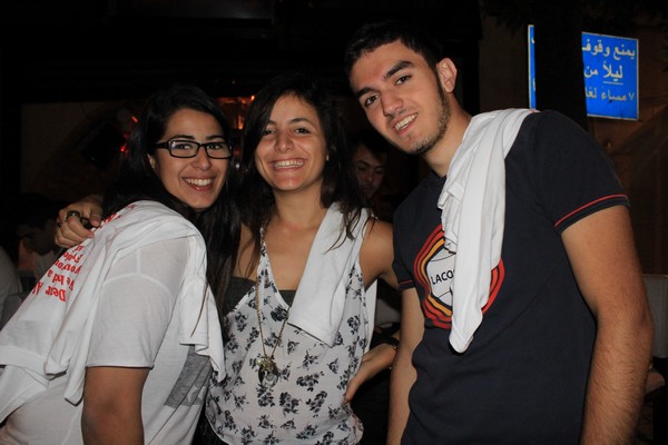Pub Crawl Lebanon